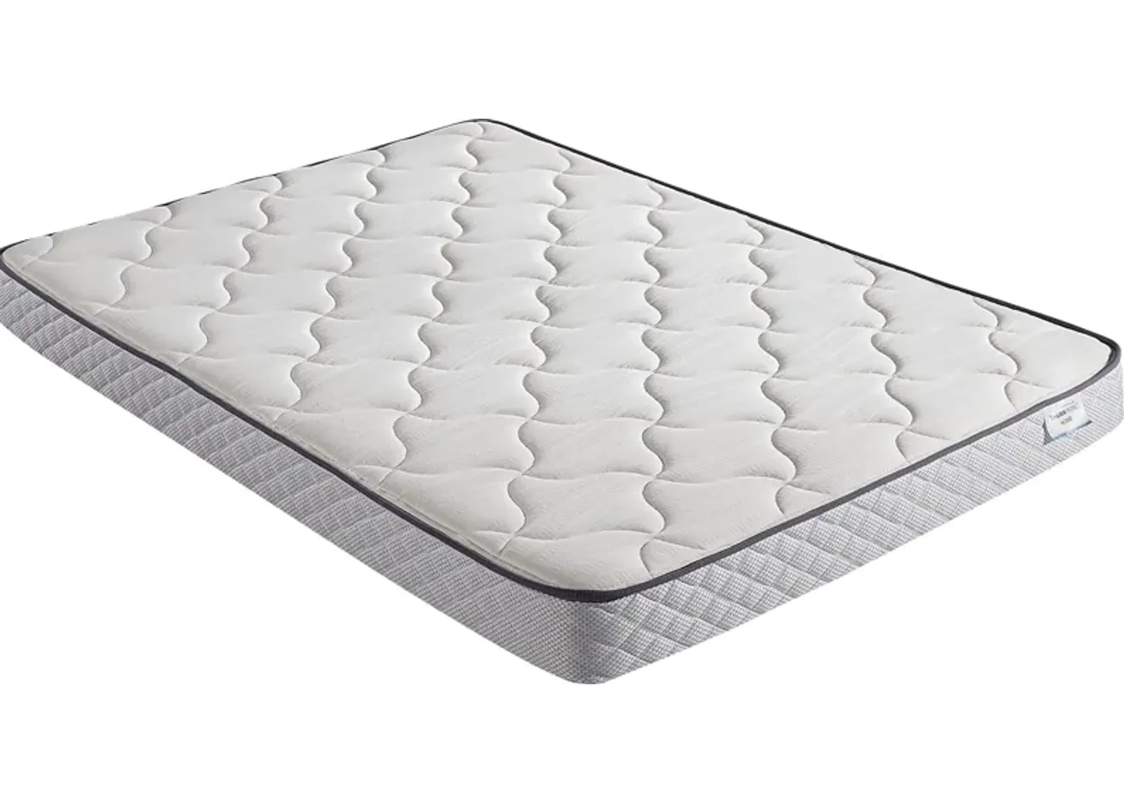 Therapedic Alder Full Mattress