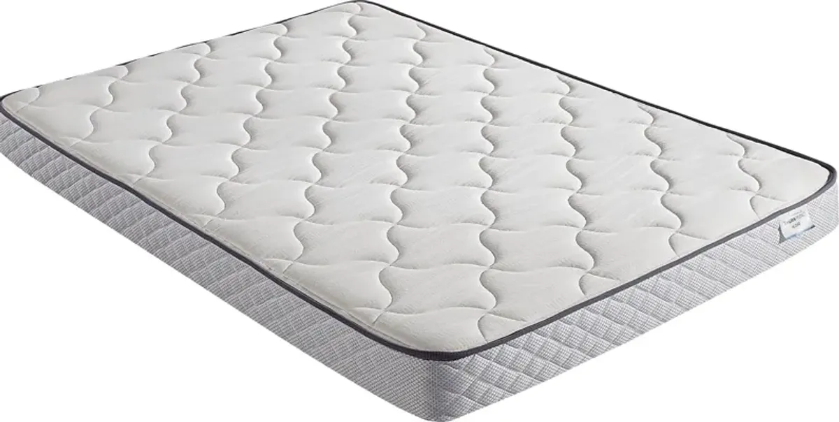 Therapedic Alder Full Mattress