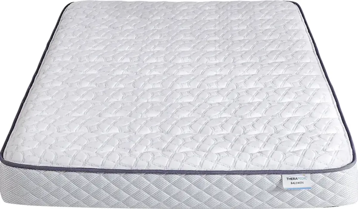 Therapedic Baldwin Full Mattress