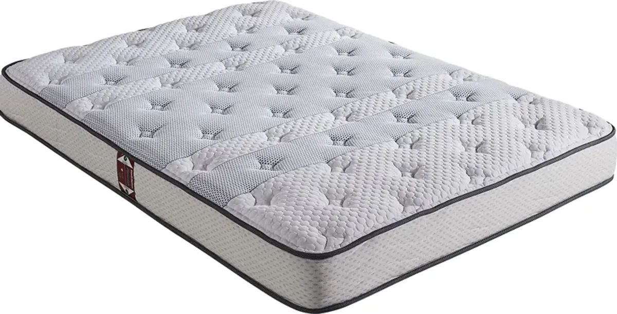 Therapedic Flourish Full Mattress