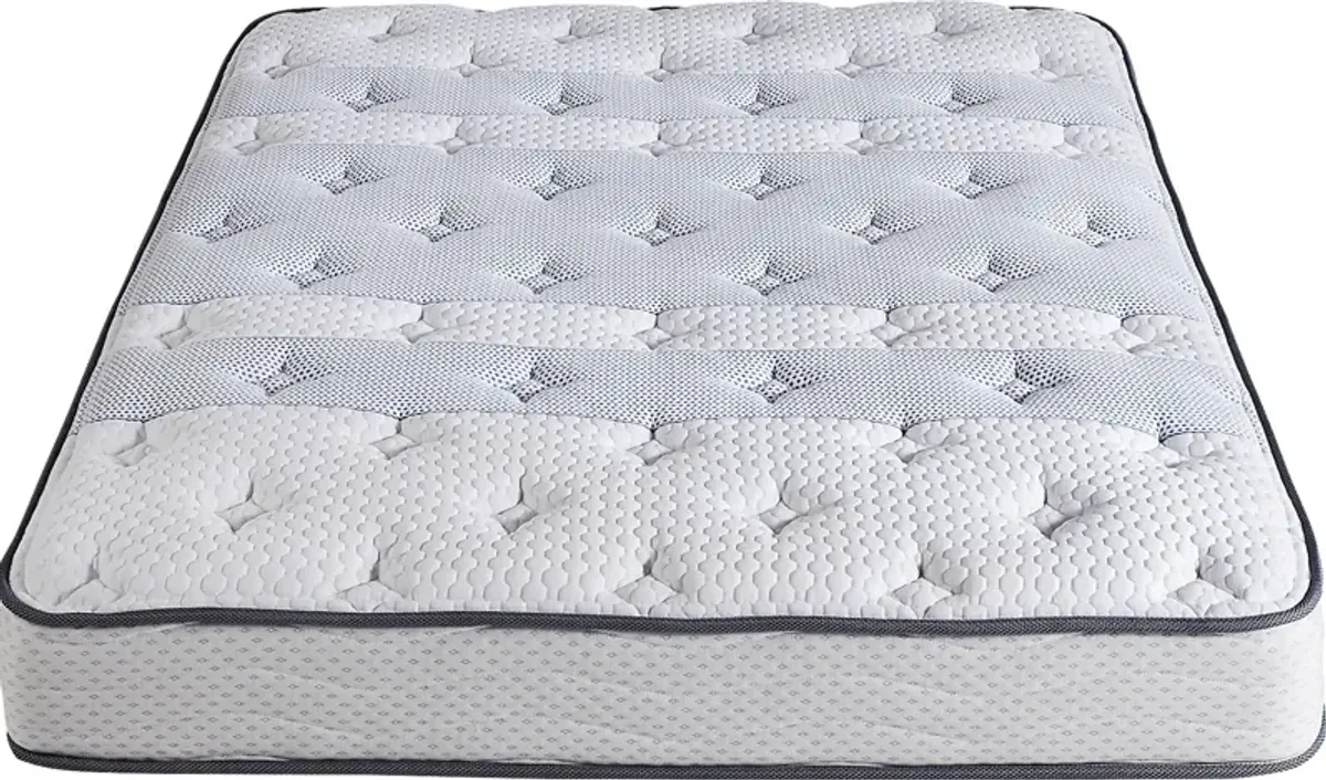 Therapedic Flourish Full Mattress