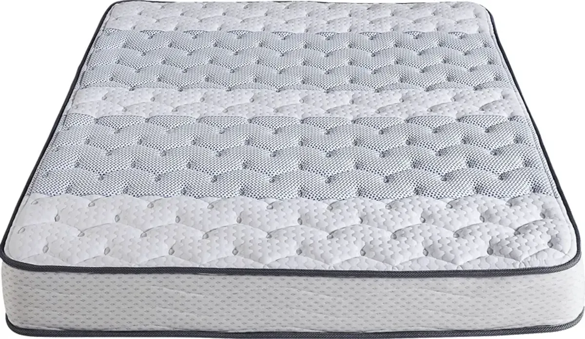 Therapedic Flourish Full Mattress