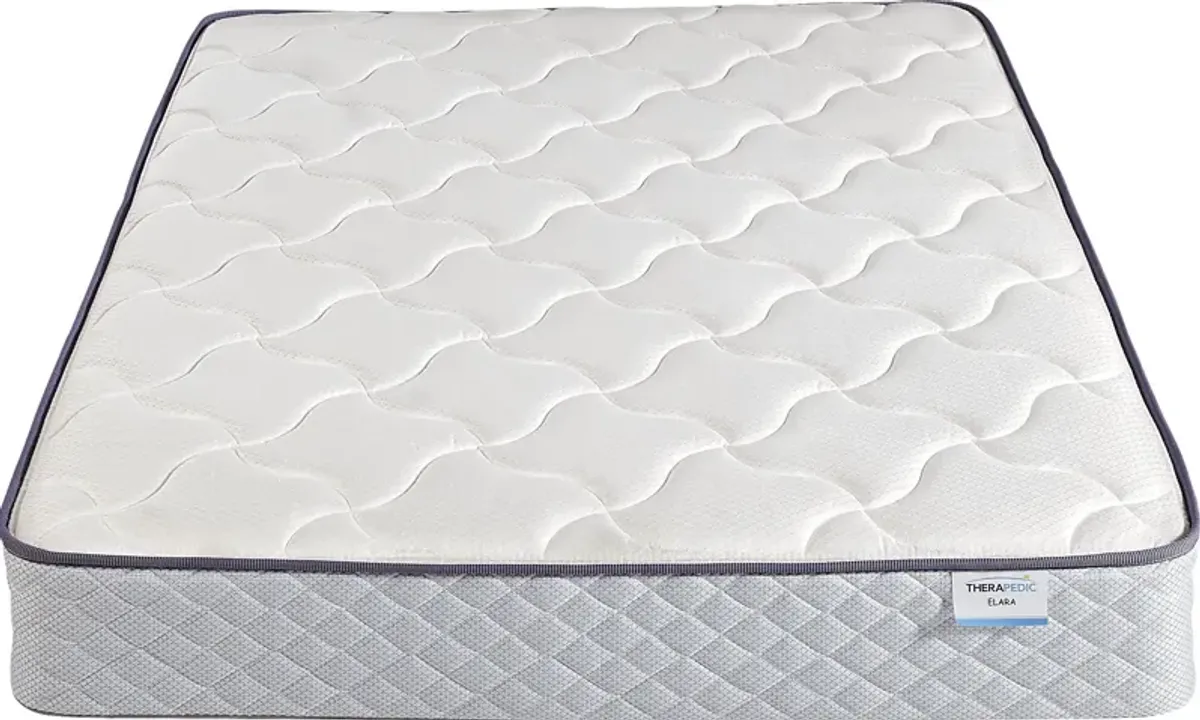 Therapedic Elara Full Mattress