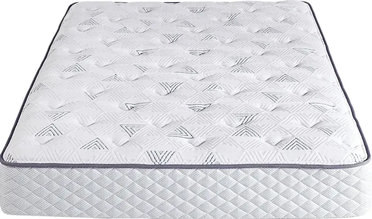 Therapedic Hamel Full Mattress