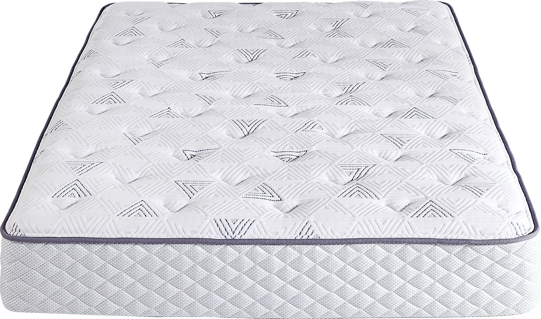Therapedic Hamel Full Mattress