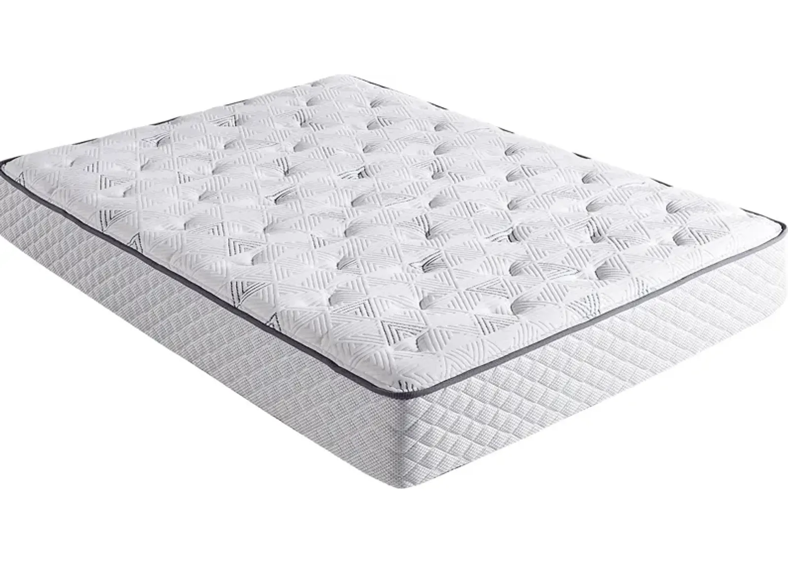 Therapedic Hamel Full Mattress