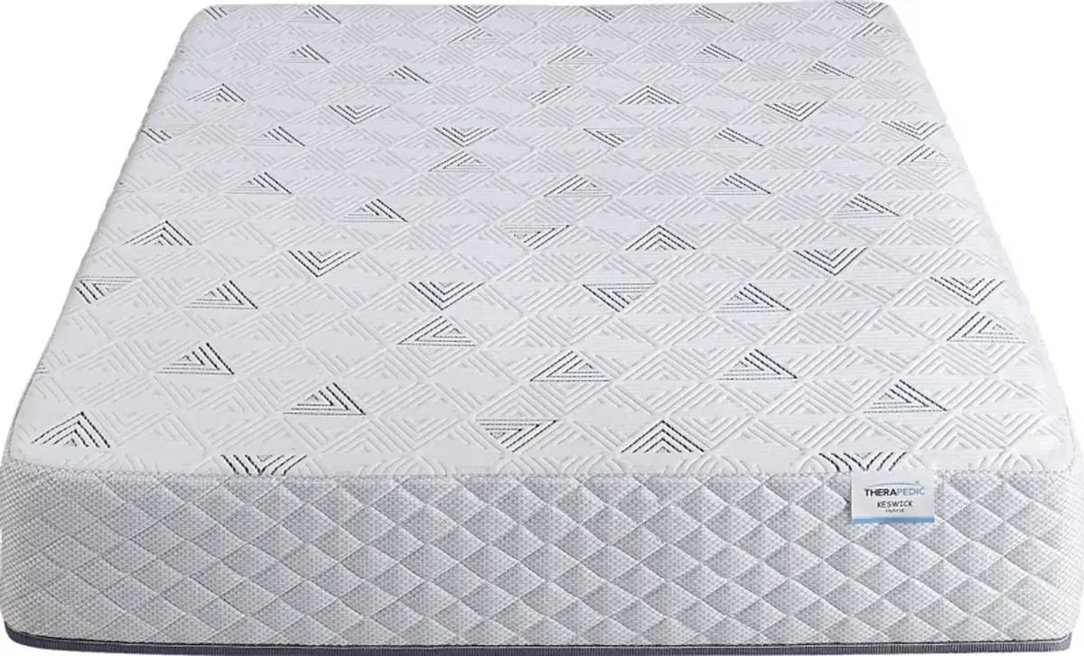 Therapedic Keswick Full Mattress