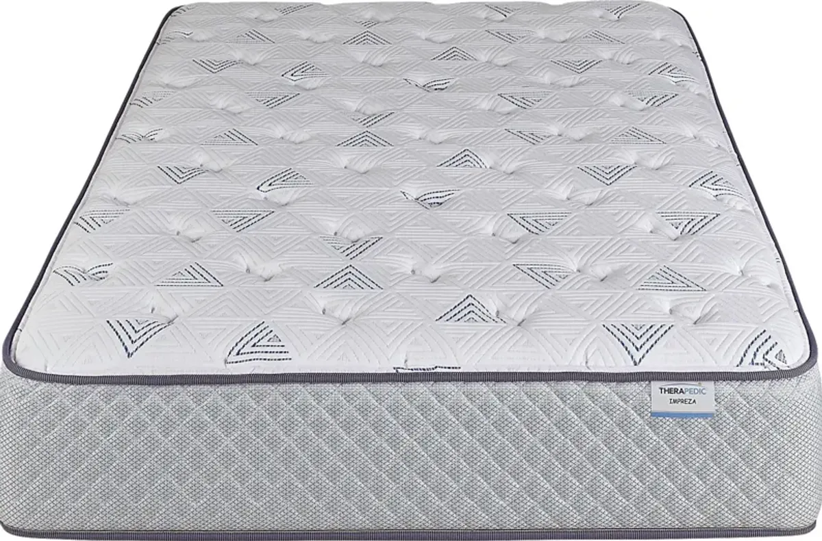 Therapedic Impreza Full Mattress