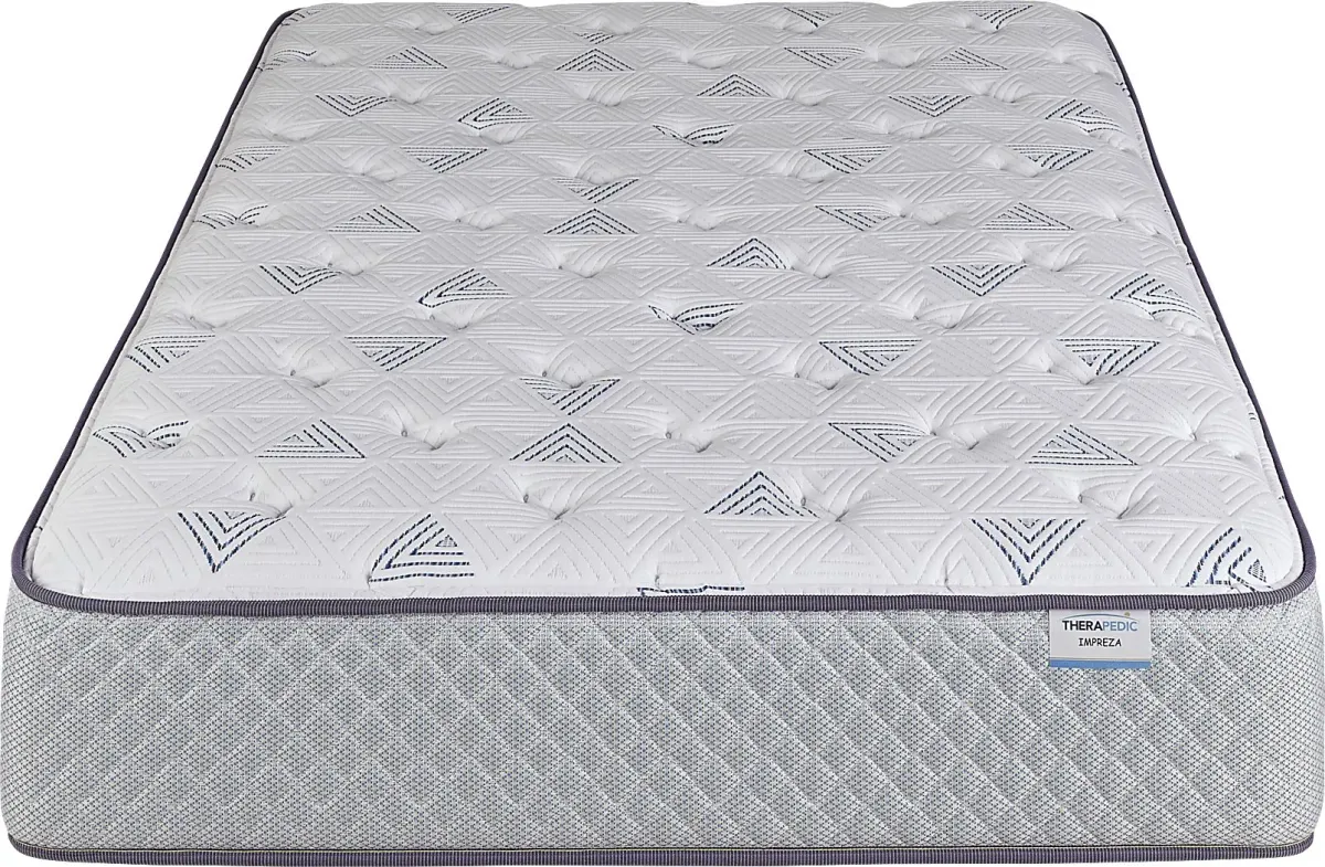 Therapedic Impreza Full Mattress