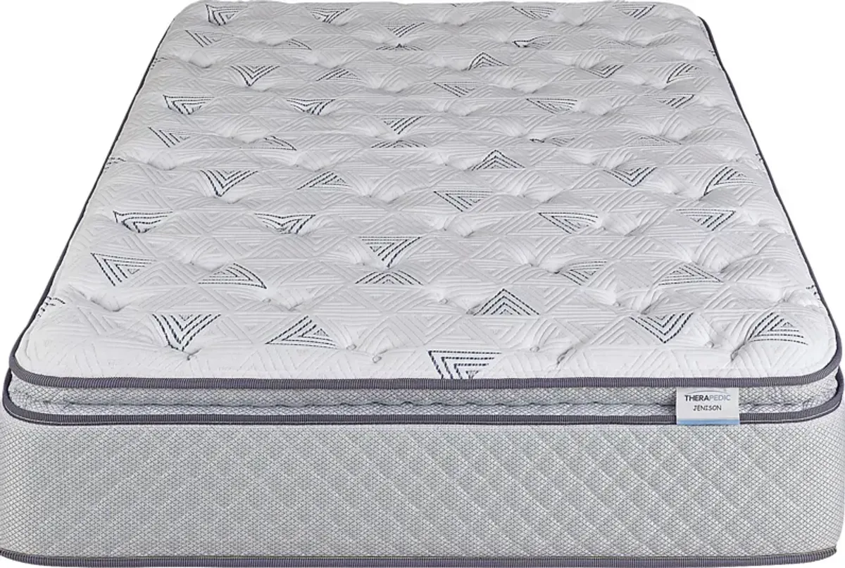 Therapedic Jenison Full Mattress