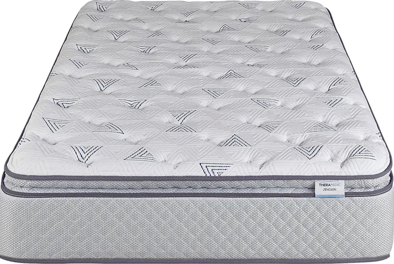 Therapedic Jenison Full Mattress