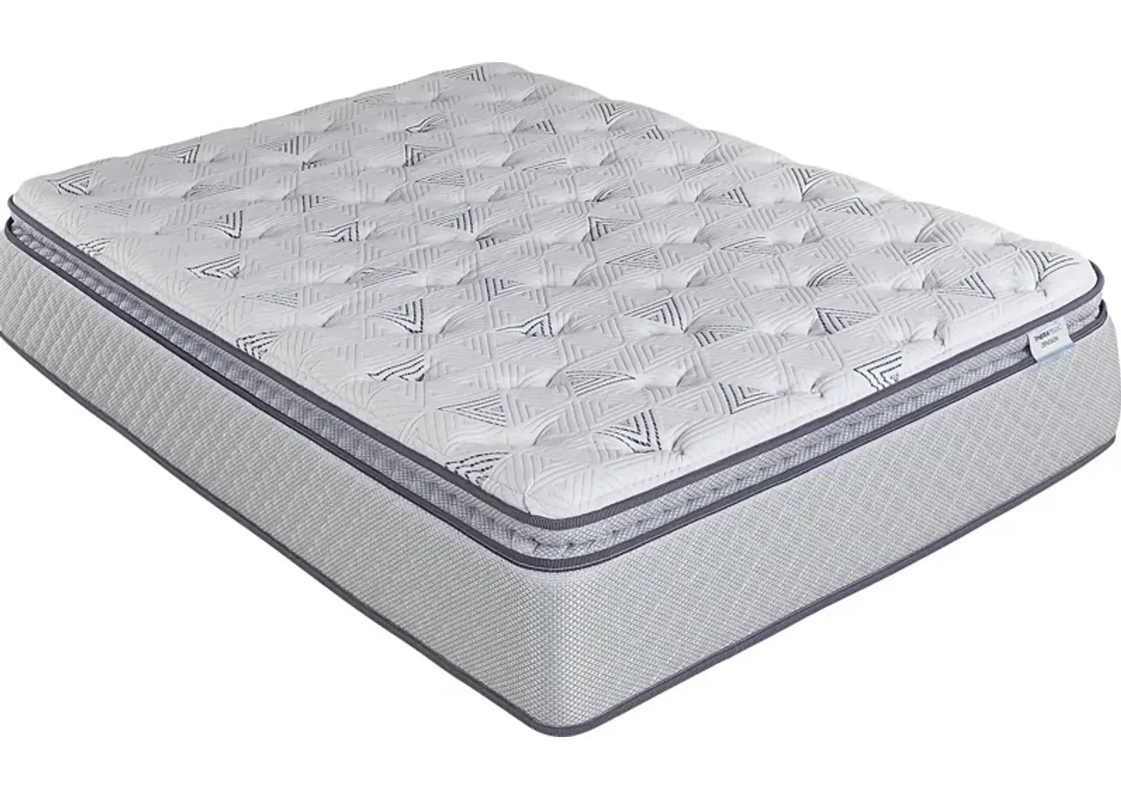 Therapedic Jenison Full Mattress