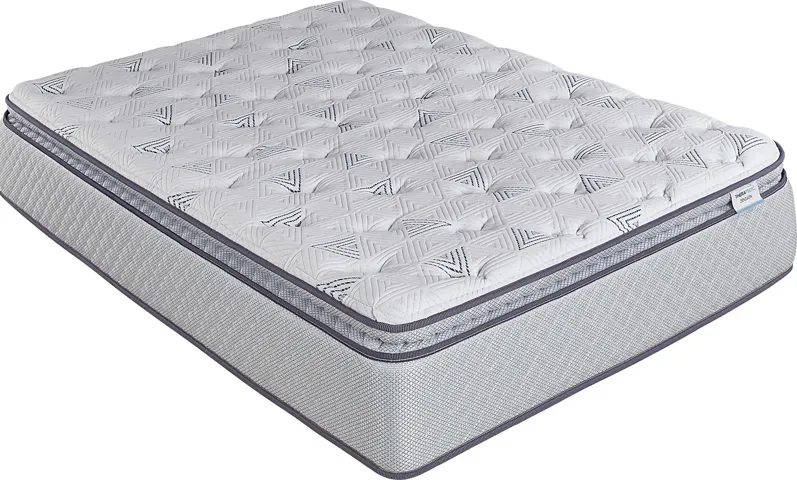 Therapedic Jenison Full Mattress