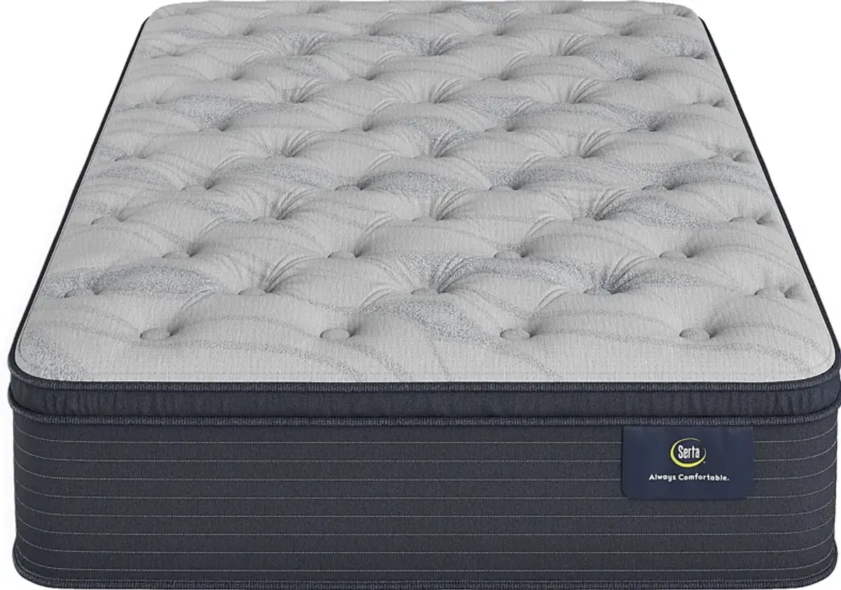 Serta Luxe Edition Adria Coast Full Mattress