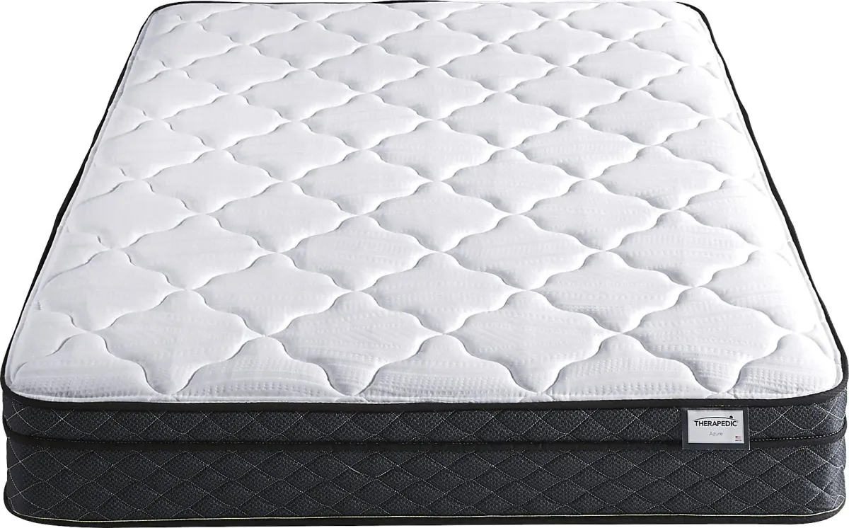 Therapedic Azure Full Mattress