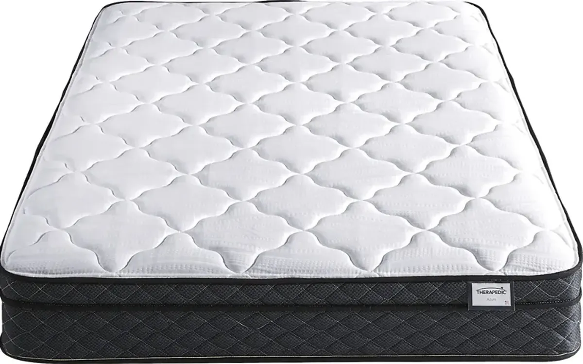 Therapedic Azure Full Mattress