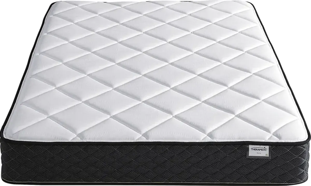 Therapedic Boca Full Mattress