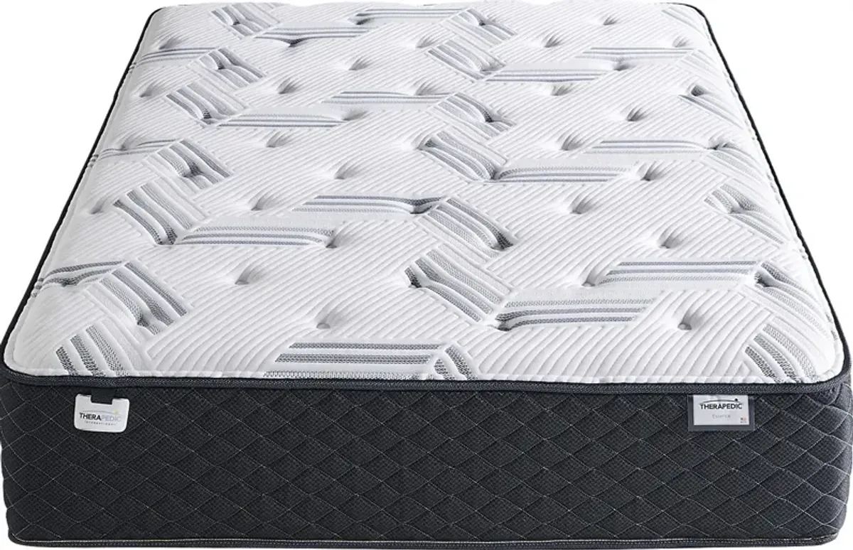 Therapedic Essence Full Mattress