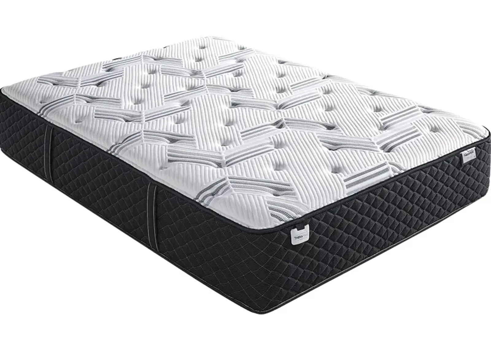 Therapedic Essence Full Mattress