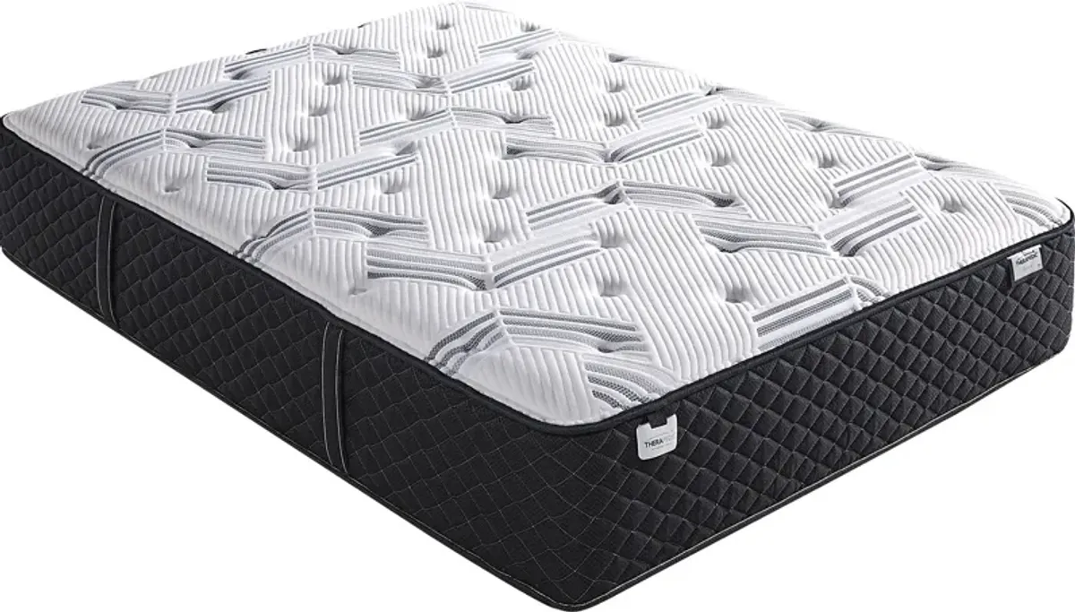 Therapedic Essence Full Mattress