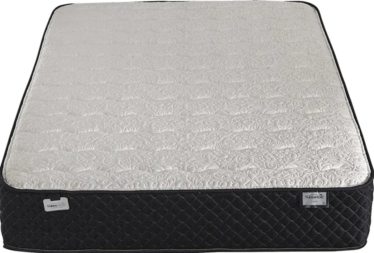 Therapedic Capella Full Mattress