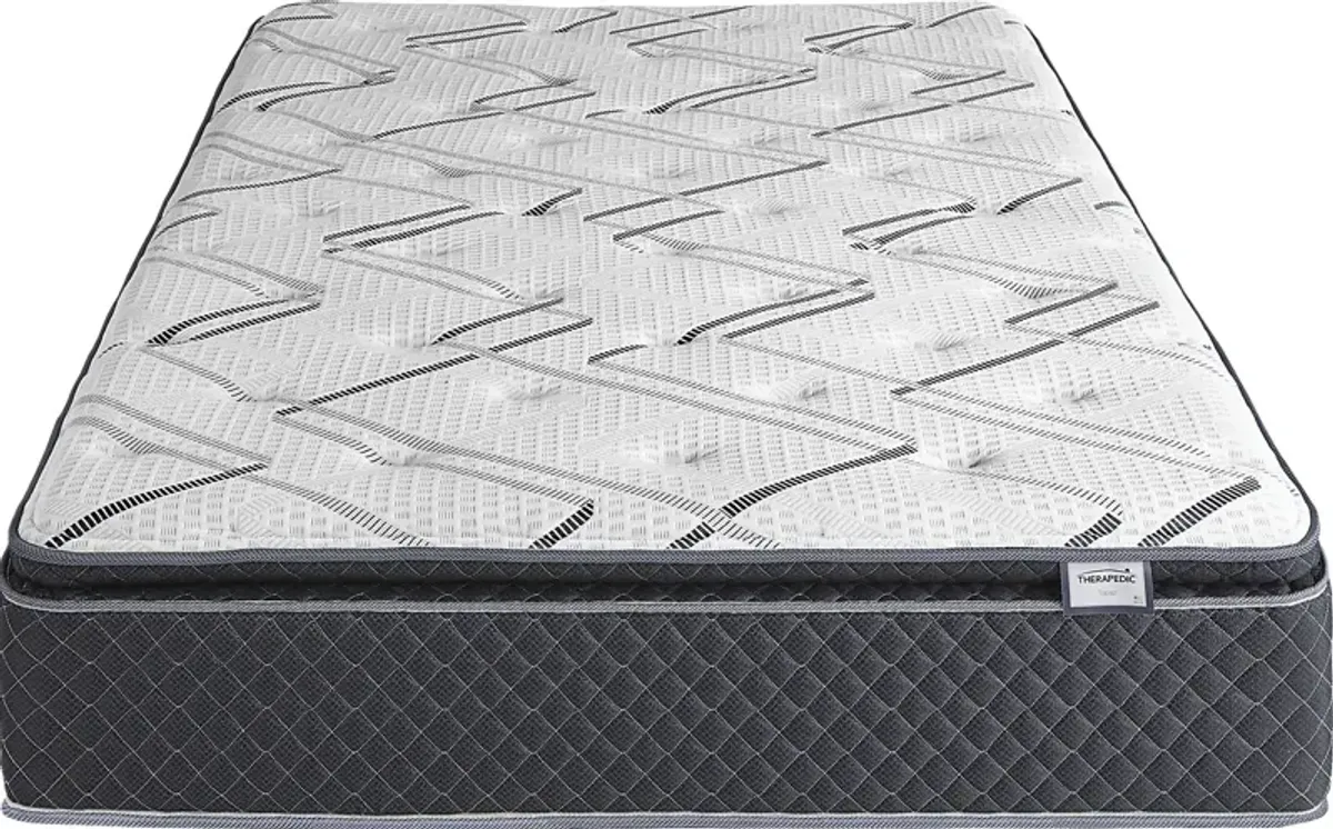 Therapedic Topaz Full Mattress