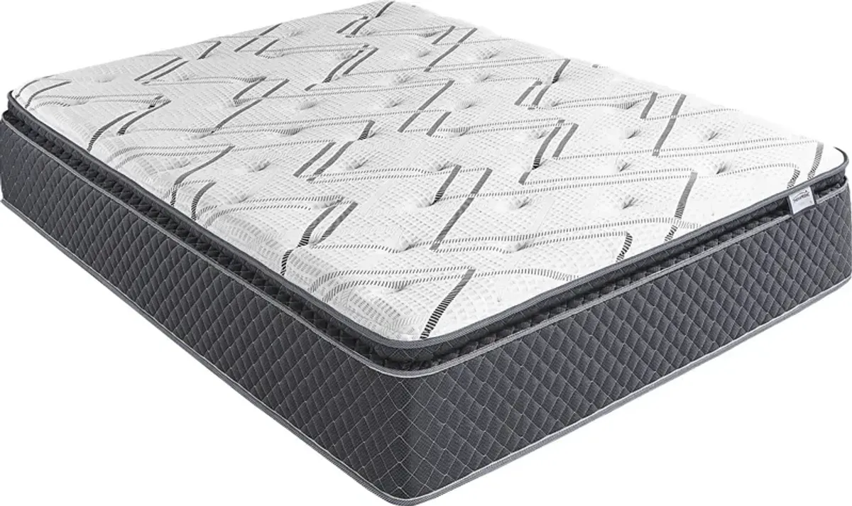 Therapedic Topaz Full Mattress