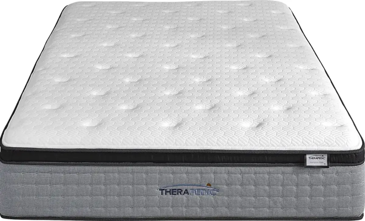 Therapedic Hampton Park Full Mattress