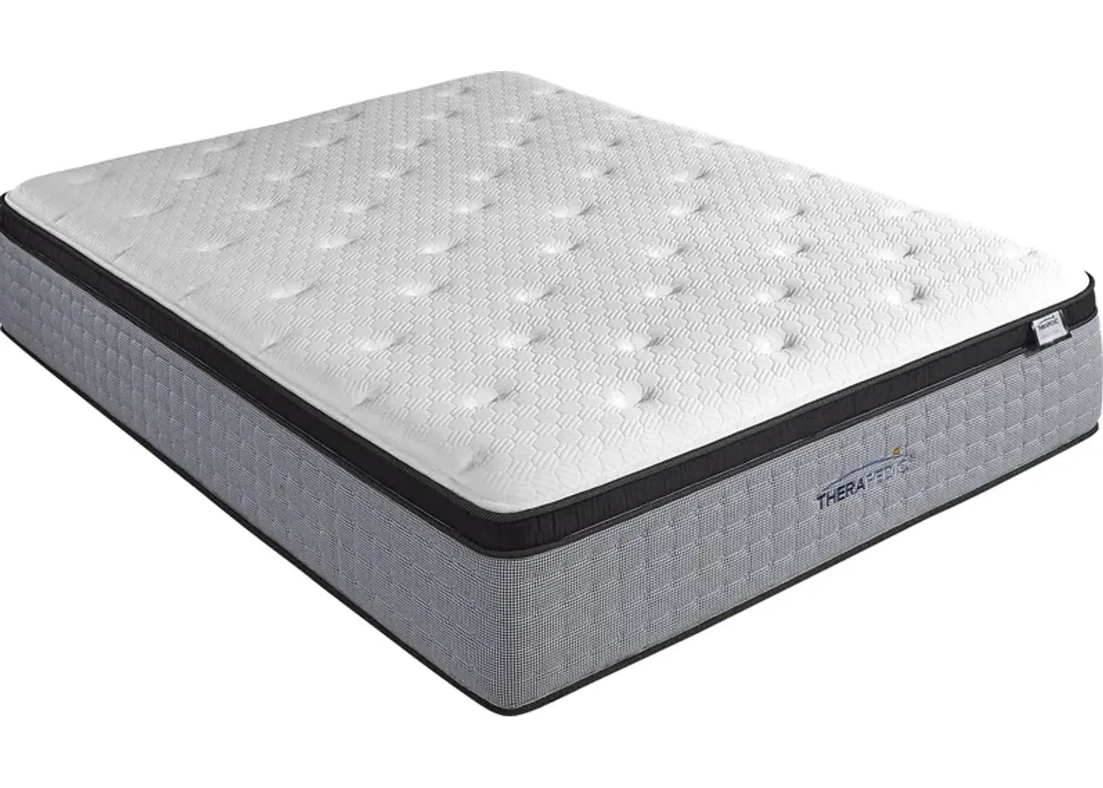 Therapedic Hampton Park Full Mattress