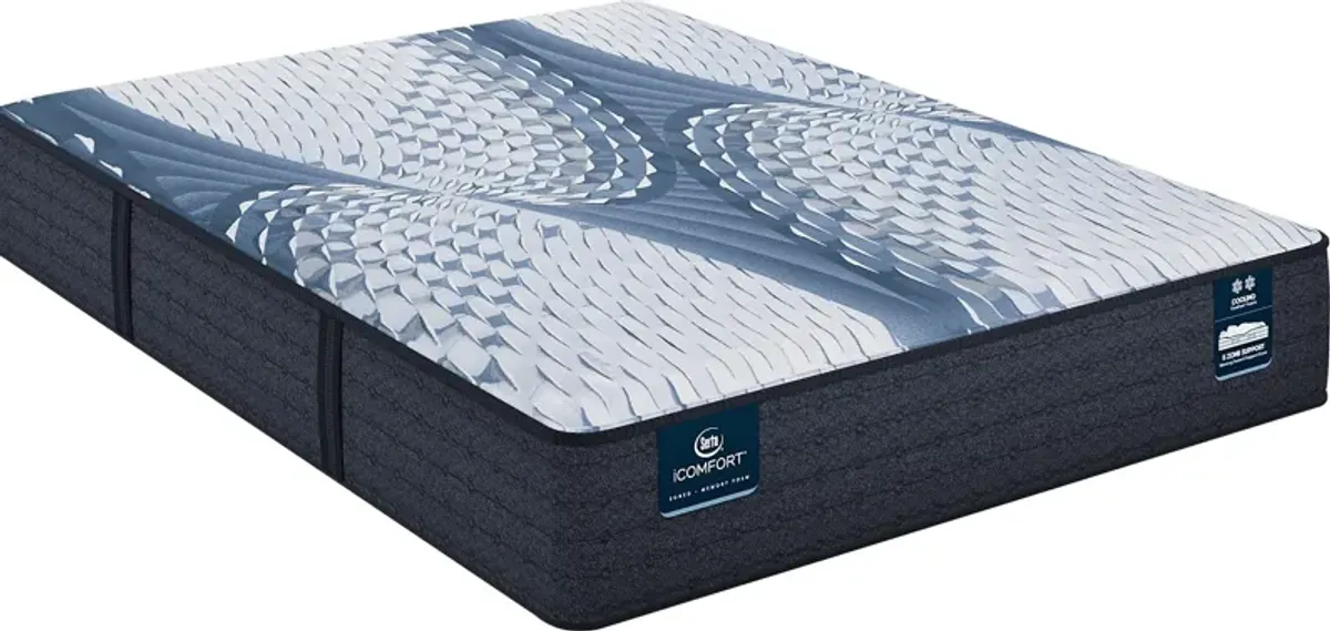 iComfort Aveda Medium Full Mattress