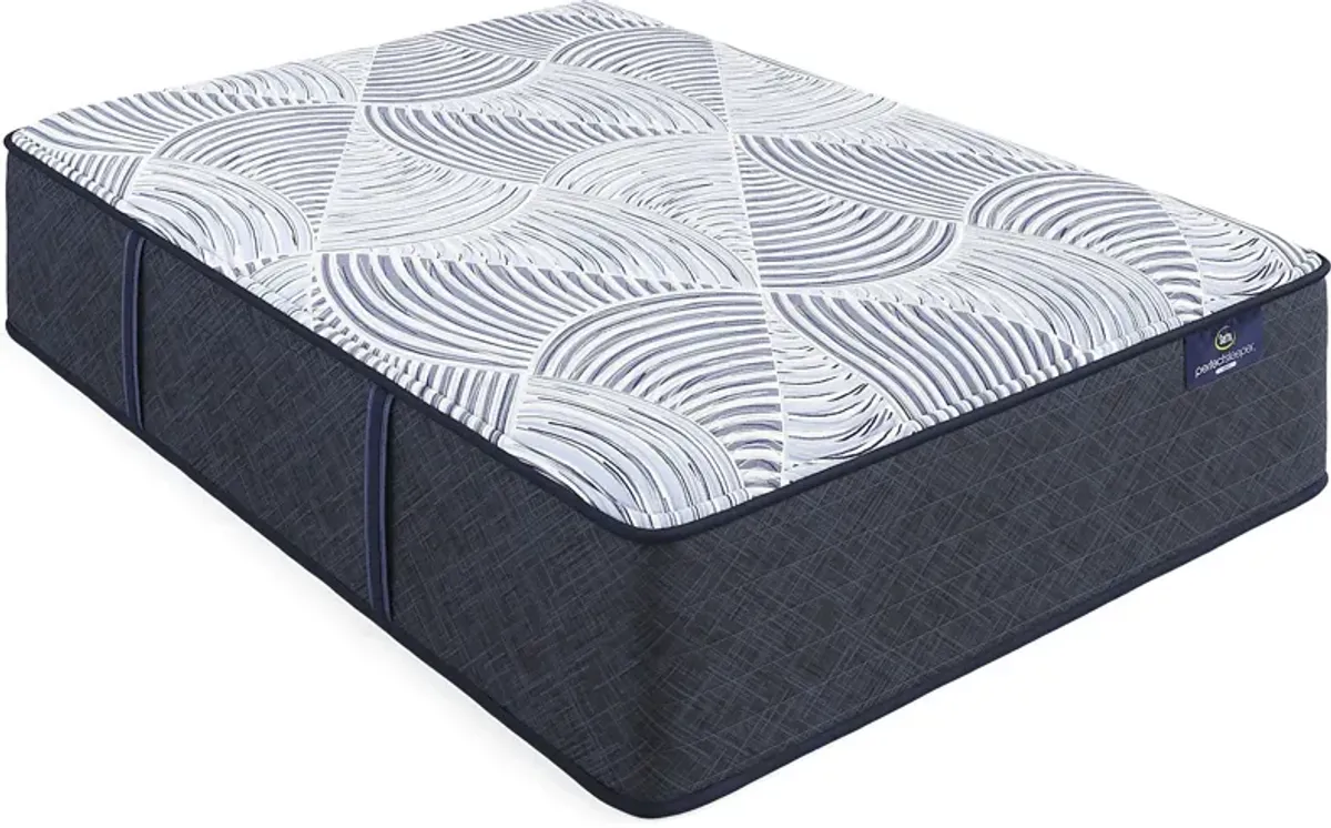 Serta Perfect Sleeper Hybrid Cobalt Serenity Full Mattress