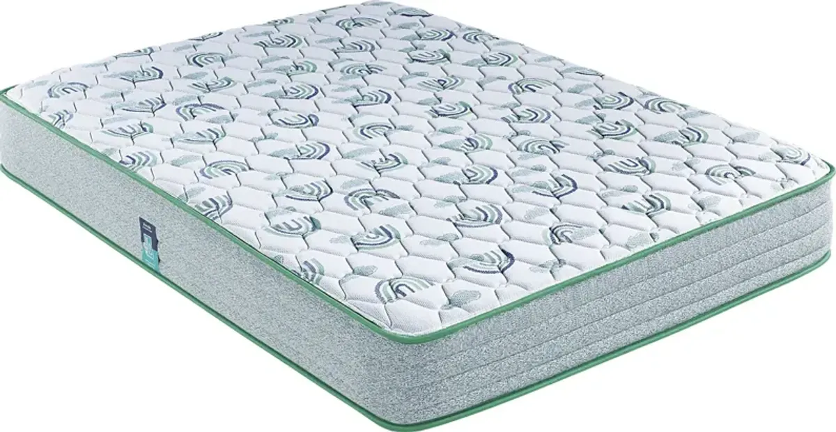 Drew & Jonathan Kids Silver Lining Full Mattress