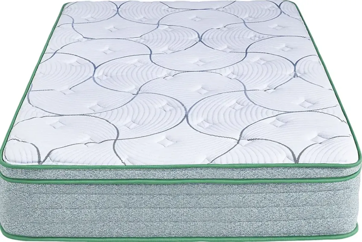 Drew & Jonathan Kids Silver Lining Full Mattress