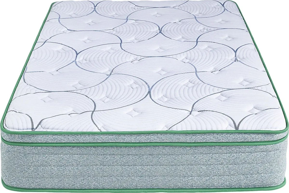 Drew & Jonathan Kids Silver Lining Full Mattress