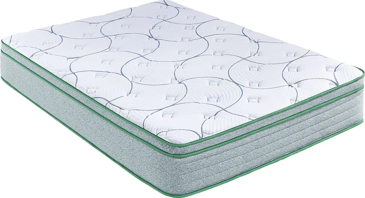 Drew & Jonathan Kids Silver Lining Full Mattress