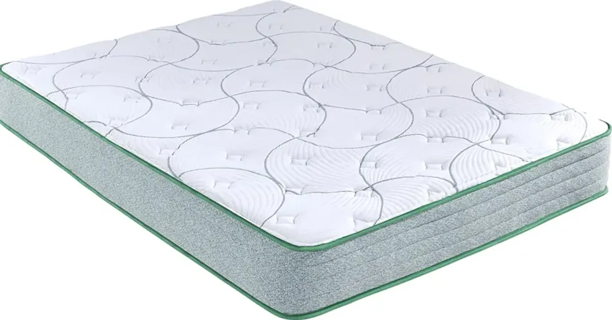 Drew & Jonathan Kids Alto Full Mattress