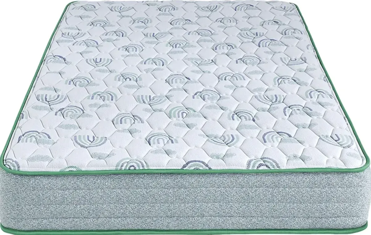 Drew & Jonathan Kids Alto Full Mattress