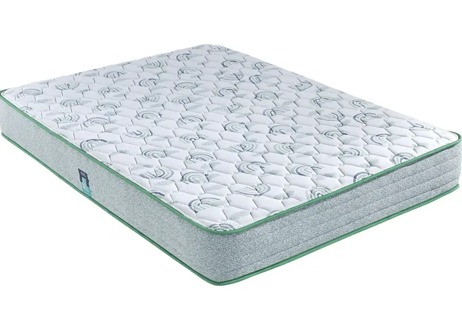 Drew & Jonathan Kids Alto Full Mattress