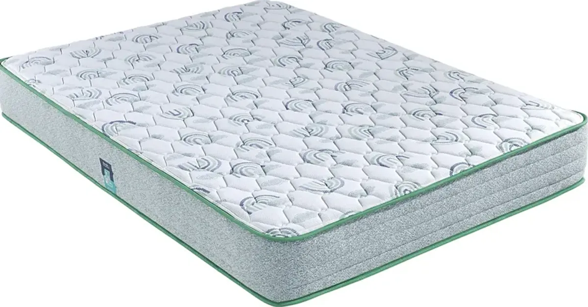 Drew & Jonathan Kids Alto Full Mattress