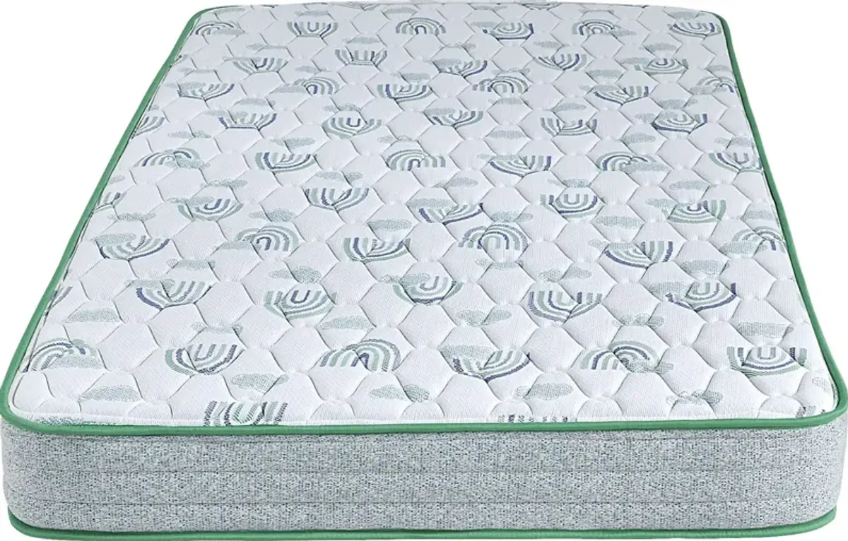 Drew & Jonathan Kids Sky Cloud Full Mattress