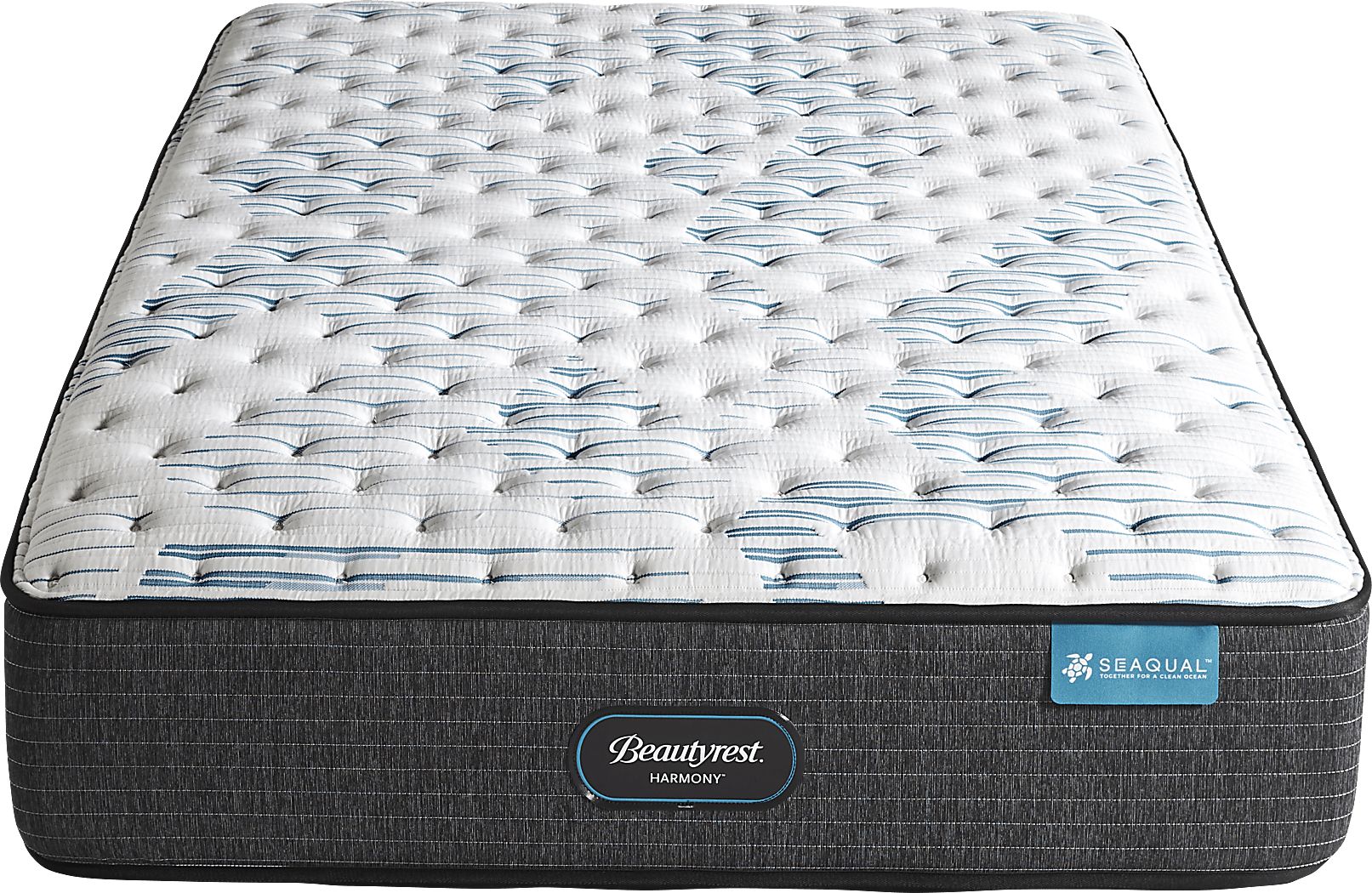 Beautyrest Harmony Oak Harbor Full Mattress