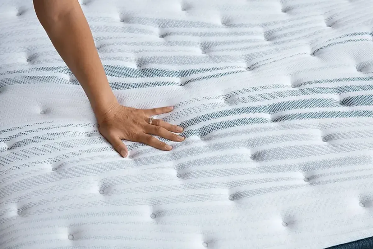 Beautyrest Harmony Cozumel Coast Full Mattress