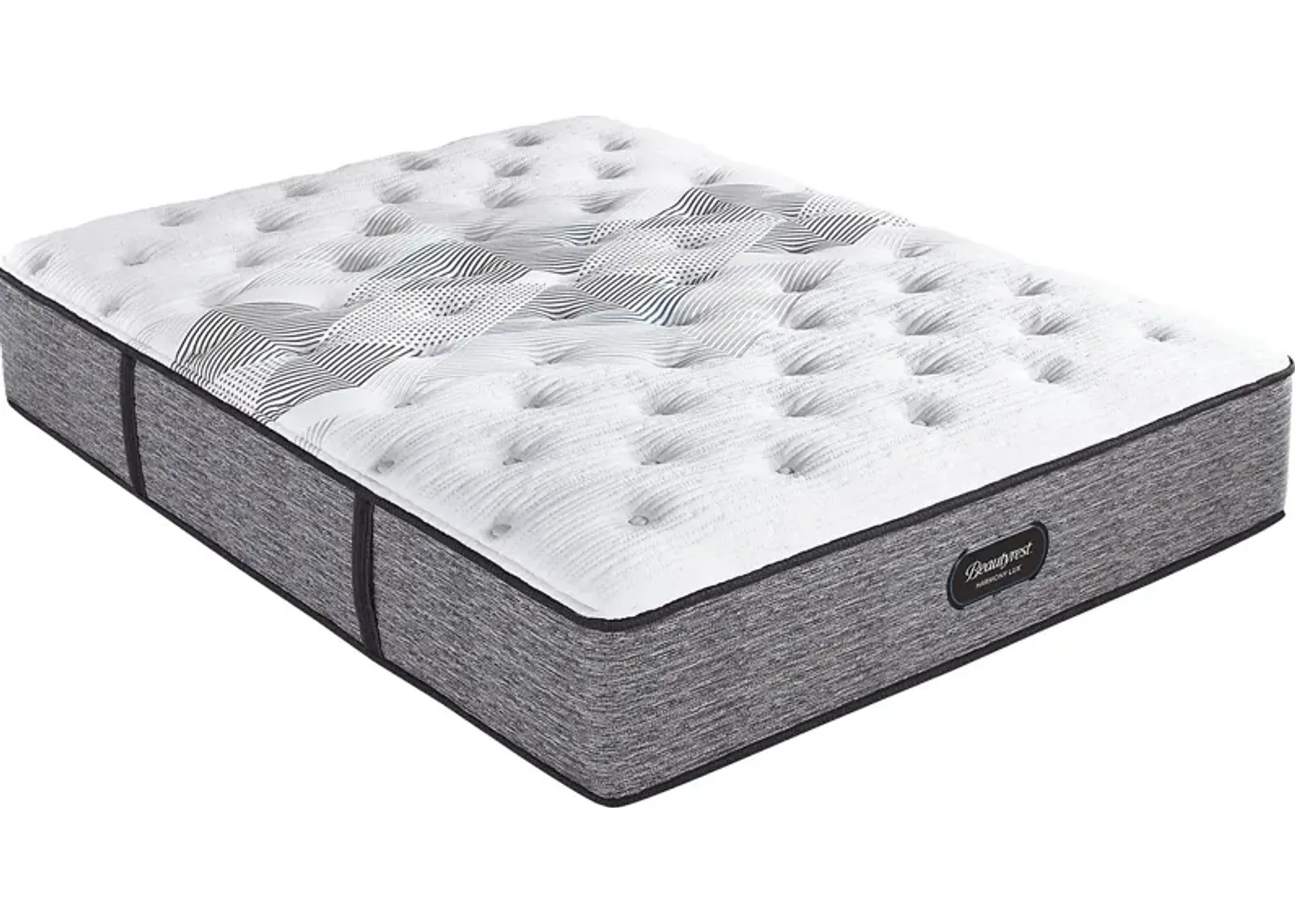 Beautyrest Harmony Lux Medium Full Mattress