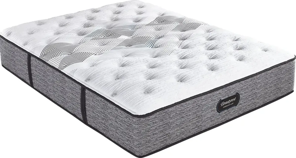 Beautyrest Harmony Lux Medium Full Mattress