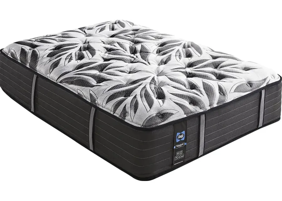 Sealy Posturepedic Plus Colliford Full Mattress by Rooms To Go