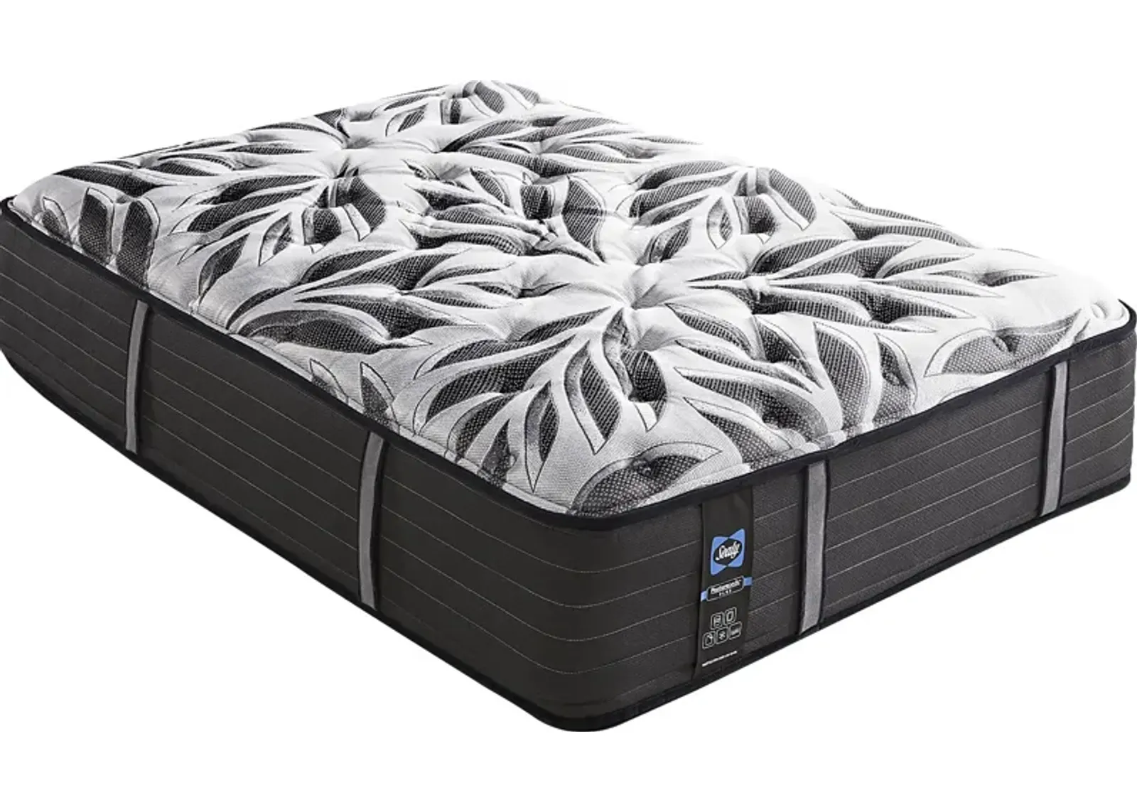 Sealy Posturepedic Plus Colliford Full Mattress