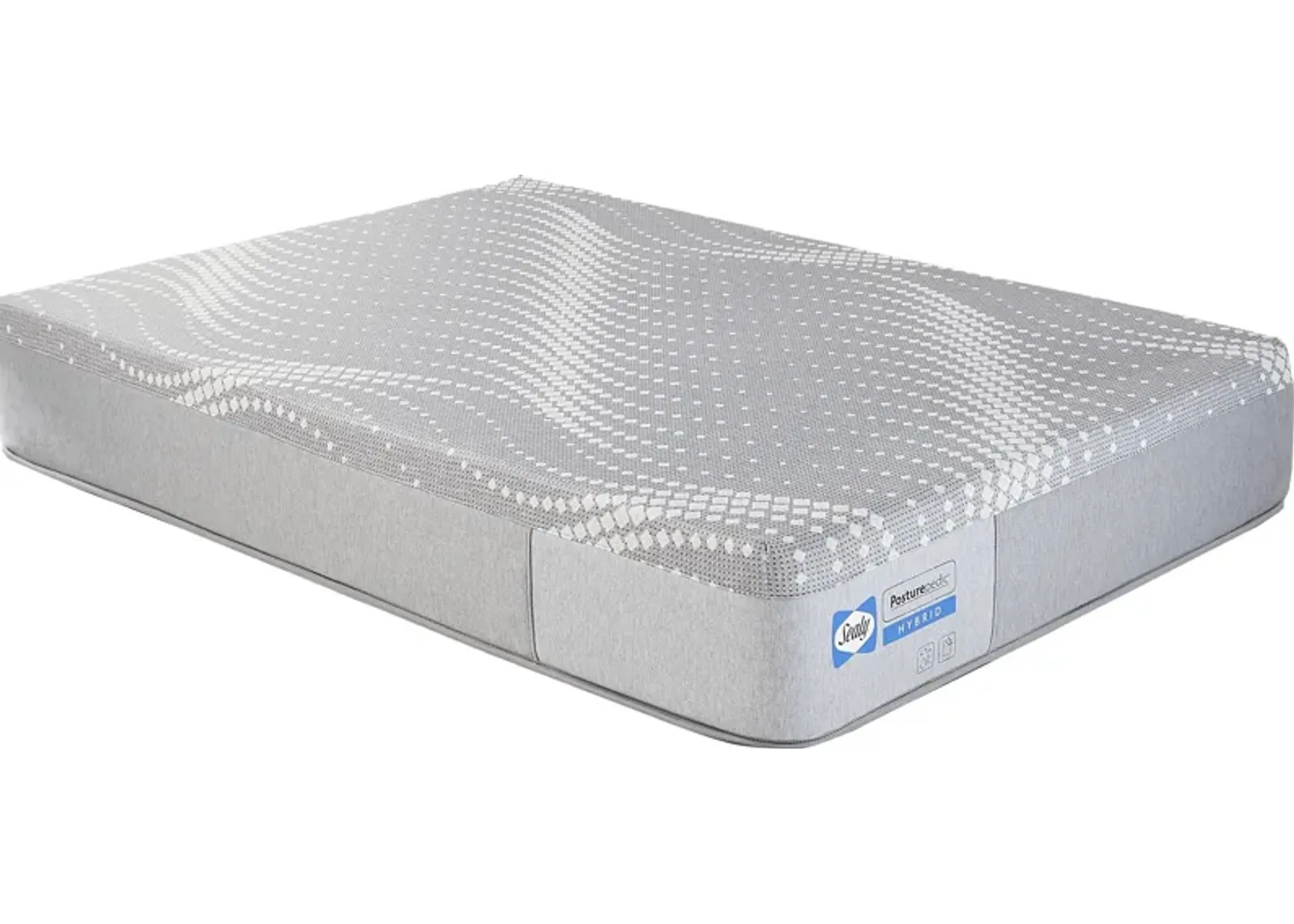 Sealy Posturepedic Elder Creek Full Mattress