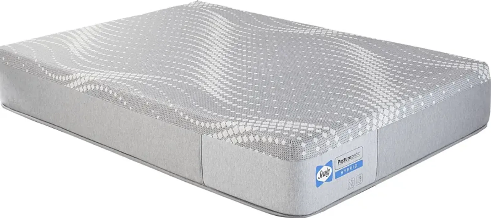 Sealy Posturepedic Elder Creek Full Mattress