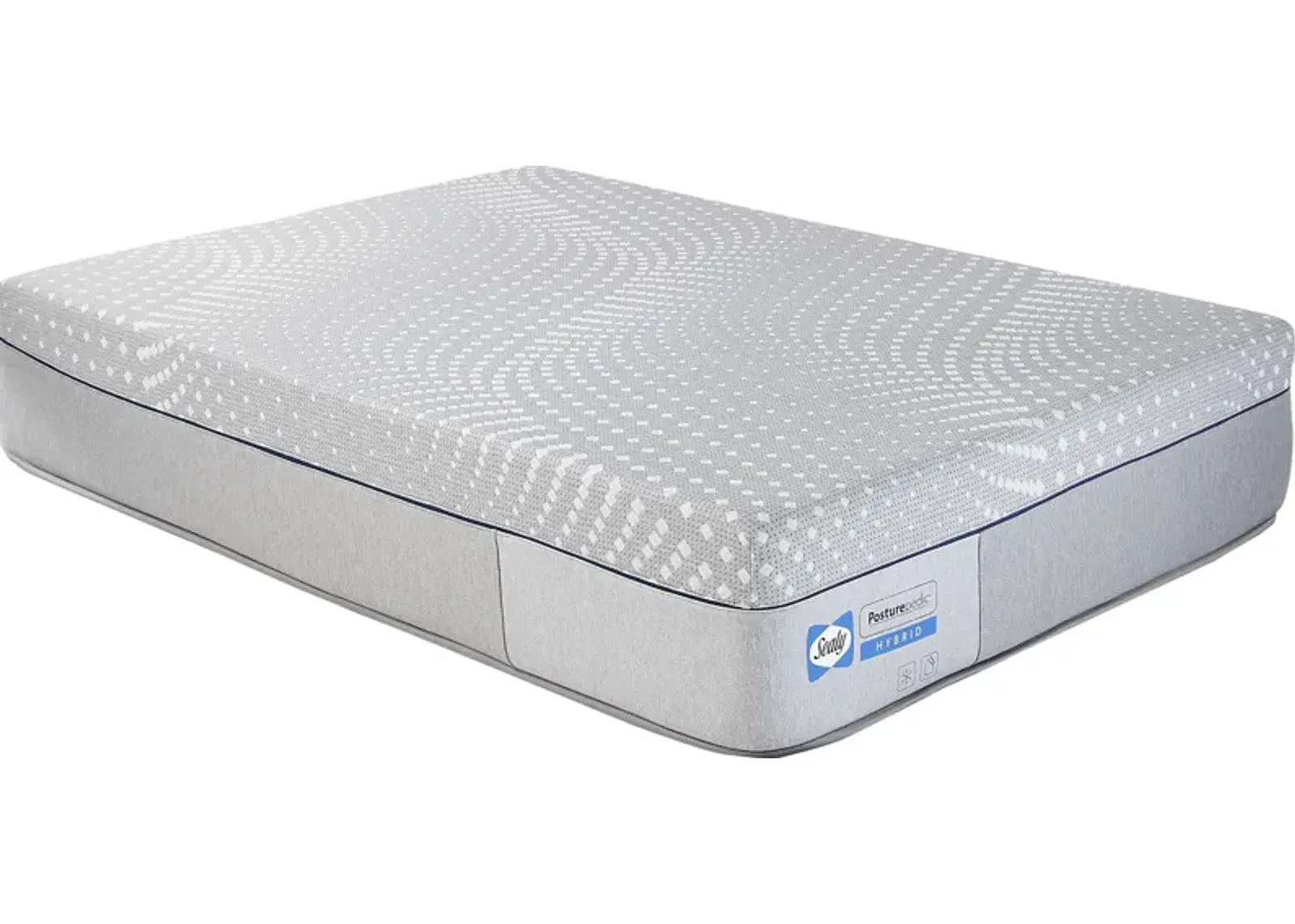 Sealy Posturepedic Valley Road Full Mattress