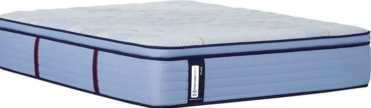 Sealy Posturepedic Castle Rock Full Mattress
